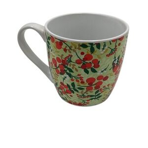 Christmas Holly Berries Centerpiece Festive Decor